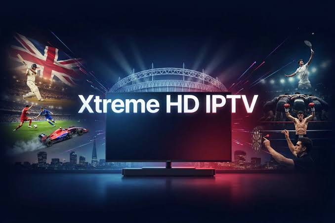 Xtreme HD IPTV: Everything You Need to Know